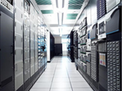 金融市场风云变幻谁为数据中心保驾护航