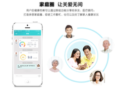 心云——把健康把玩在指尖