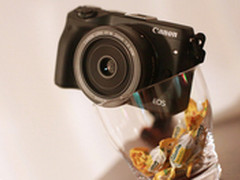 因卡口问题 佳能全画幅微单或延期发布