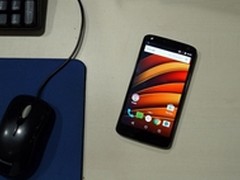 国行售4799元 Moto X Force预售