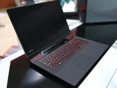 重新定义游戏本 联想Y700京东最低8499