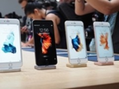 京东双11今日特惠 iPhone 6s低至4536元