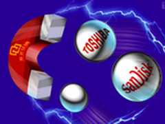 得闪存者得天下?存储战场谁能笑到最后