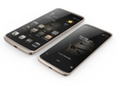 1300万像素后置镜头 中兴AXON天机报价