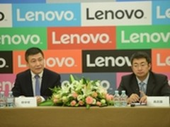 联想新IT：做政府行业的坚实合作伙伴