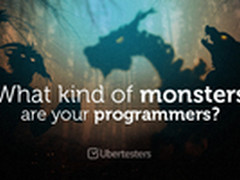 你的程序员是一种什么样的怪物？