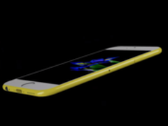 小屏机逆势而来 iPhone 6c渲染图再曝