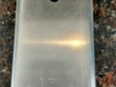 细节披露  金属版红米新机再曝光