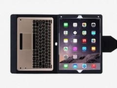 准备买iPad Pro？看看这些第三方键盘盖