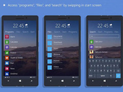 预览版渐稳定 Win10 Mobile正式版将至