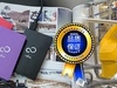 速度容量兼具 富士通原装移动硬盘试用