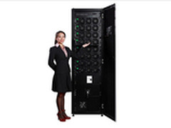 极致能效 伊顿推出全新93PR模块化UPS