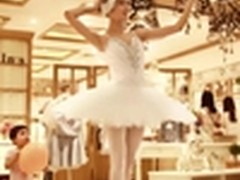 中兴新玩法：将选美变成品牌转型大秀