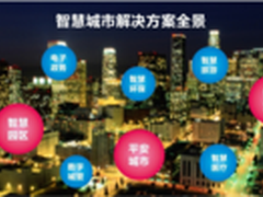 G DATA：智慧城市背后的安全战争