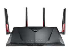 大奖悬赏 华硕RT-AC88U/AC5300征名等你