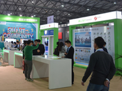 上海智慧城市展：物联智能家居亮点解析