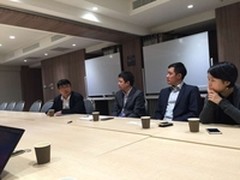 华为亮相OpenStack峰会 开启加速模式