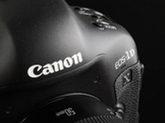 EOS-1Dx II新传闻称佳能中动态范围最好