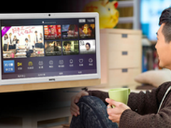 触控新世界 明基IT2200平板促销2999元