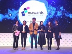 跨屏DSP受捧 悠易互通连夺营销大奖