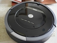 扫地机器人好用吗 iRobotRoomba880如何