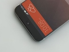 传年底上市 金属机身HTC X9曝光