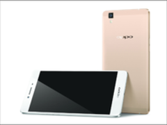 改变不只在细微 OPPO R7s带来更好工艺