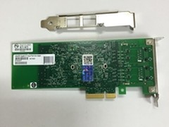 英特尔双端口网卡 E1G42ET仅售880元