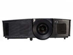 商用省心之选 富可视IN321系列投影机