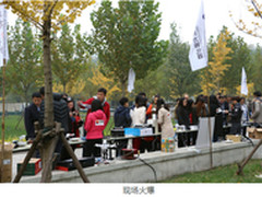 清华同方孵化器：“创业创新”新聚点