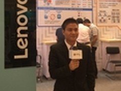 联想洪东升：移动办公已成必然趋势