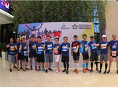 三诺创客百团与科技巨头并进前行