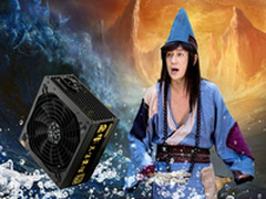 大水牛金牛800 修炼成“金” PK萌仙