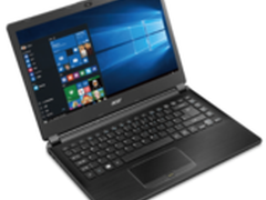 宏碁TravelMate P446打造商务好伙伴