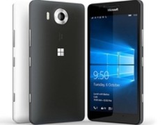 国行即将上市 Lumia 950/XL亮相工信部