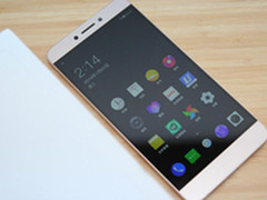 5.5英寸八核处理器 乐1S京东售价1099元