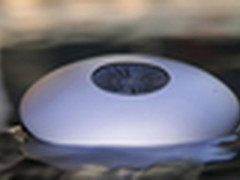 超酷炫 crazybaby磁悬浮Hi-Fi音响发布