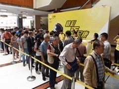 精彩秀尼康  全国体验展广州站震撼来袭