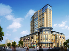 置信假期酒店携手信锐技术打造WiFi系统