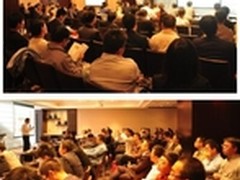 用友iUAP Mobile绽放上海