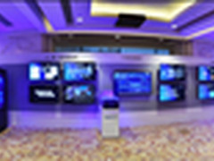 浪潮K-DB自由起航 发布会花絮盘点