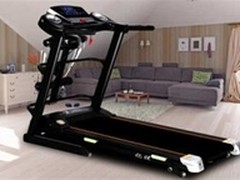 亿健跑步机哪个型号好 8008a i9100区别