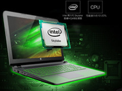 好好玩才好玩 惠普WASD暗影精灵热售中