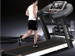 亿健跑步机哪个型号好亿健8008A怎么样