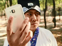 科技大咖秀:华为G7 Plus指纹应用武侠篇