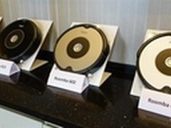 iRobot Roomba 601扫地机器人怎么样