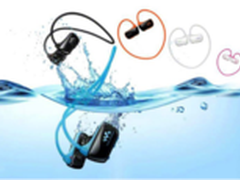 宠爱你的耳朵 索尼Walkman 双十一放送