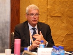 VMware终端用户计算靠“简洁性”打天下