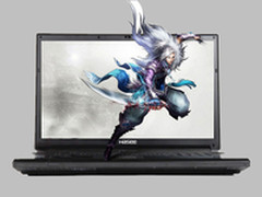 喜迎双11 战神K770G高配游戏王仅7988