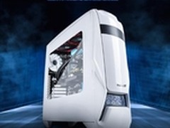 名龙堂i7 5820KGTX970双路水冷主机怎样